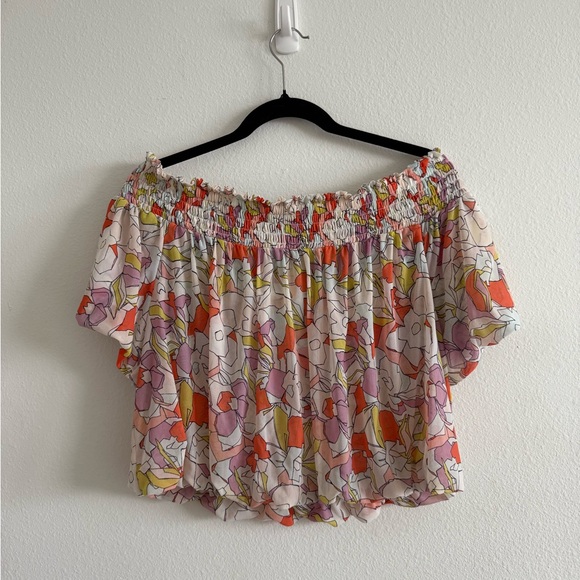 Free People Top - Picture 3 of 5